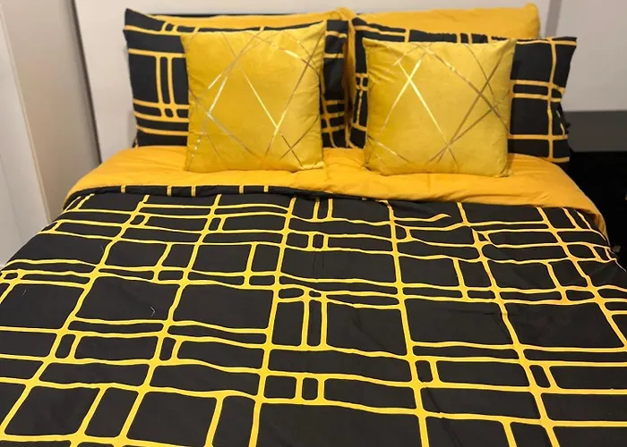 Cozy Apartment In Prime Central London Notting Hill