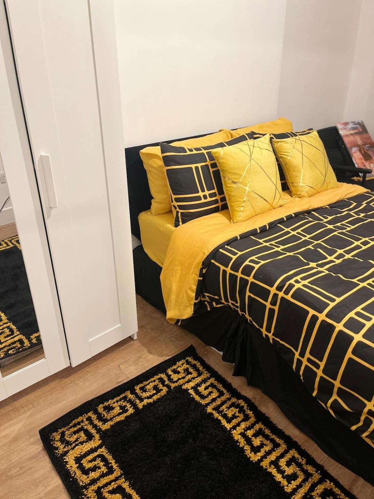 Apartment Cozy In Prime Notting Hill *