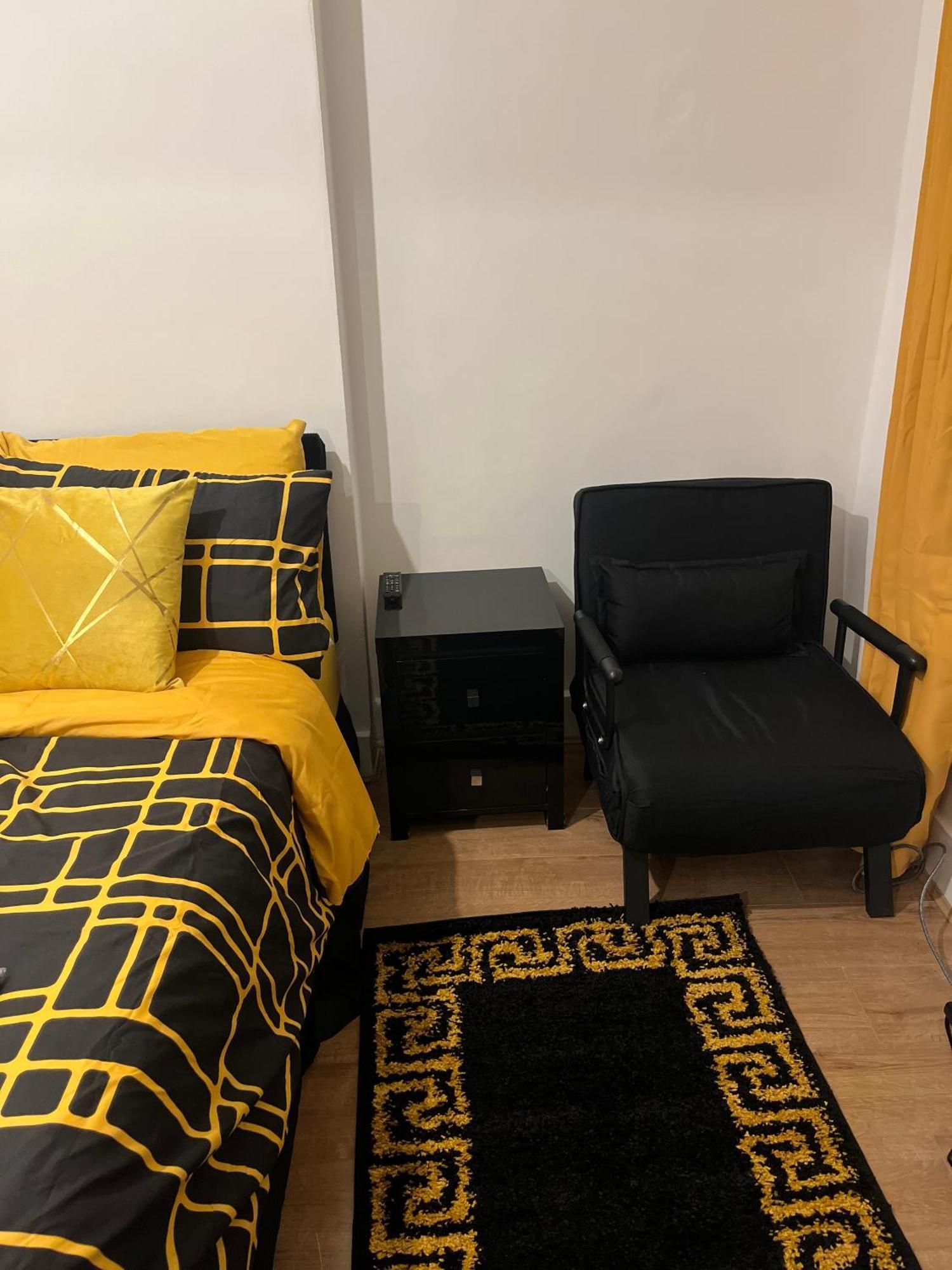 Apartment Cozy In Prime Notting Hill London